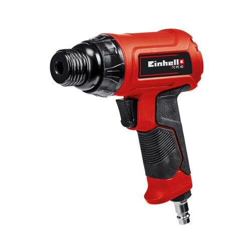 Einhell TC-PC 45, pneumatski čekić Slike