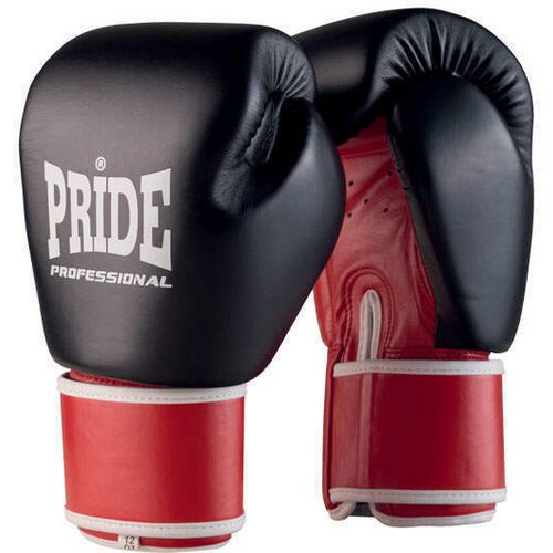 PrideShop profesionalne boksarske rokavice tajski stil | pride - promuay - 12 oz Cene