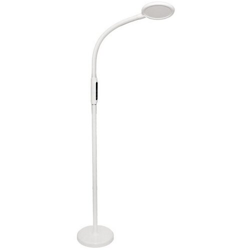  LED prigušiva lampa 3u1 LED/12W/230V bela CRI 90 + daljinski upravljač Cene
