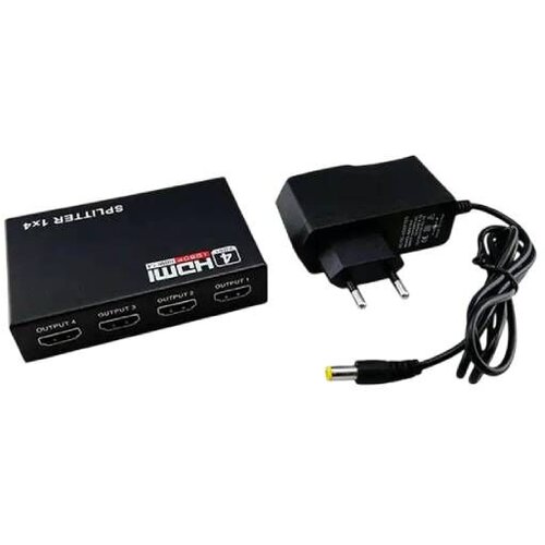 E GREEN HDMI spliter AVU00328 Cene