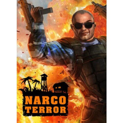 Steam Narco Terror Key GLOBAL Cene