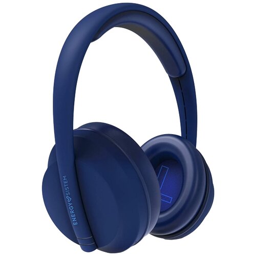 Energy Sistem Navy Haru ECO Bluetooth slušalice plave Slike