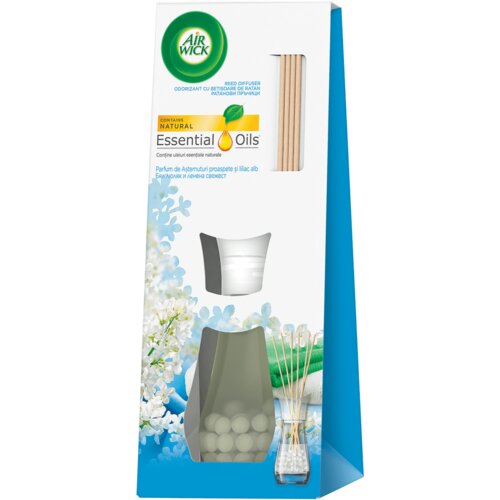 Air Wick mirisni štapići life scents 30ml Cene