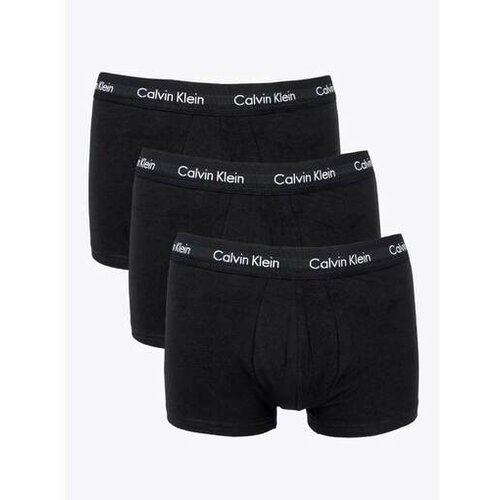 Calvin Klein muške bokserice U2664G XWB TRIPACK Cijene