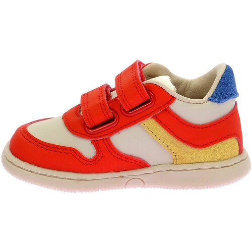 Kickers 253741 Bež Slike