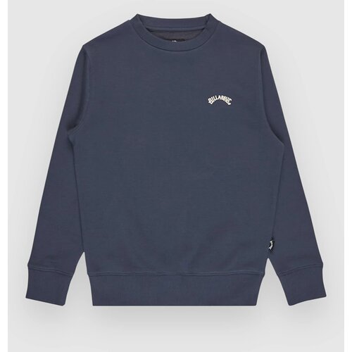 Billabong Arch Kids Pulover ombre blue Cene