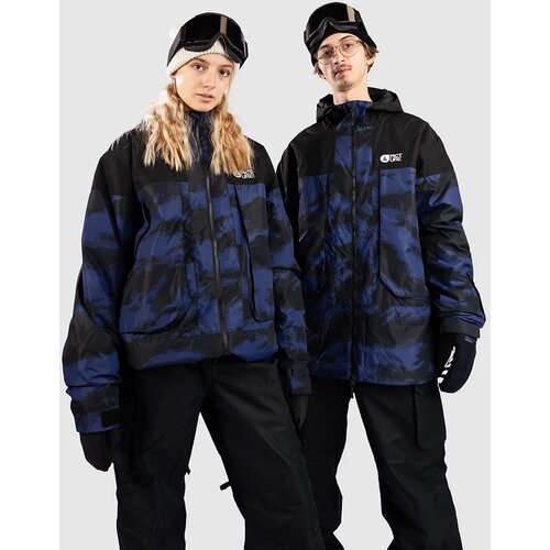  Citrik Jakna retro fusion print Cene