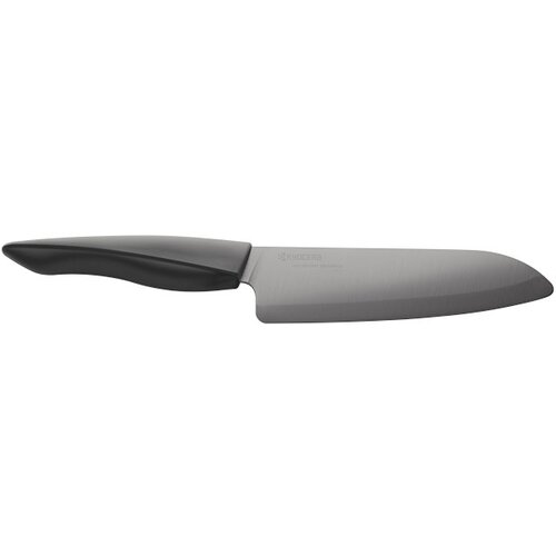 Shumee KYO-Santoku nož 16 cm Shin Black, (21398523) Cene