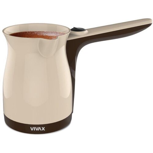 Vivax Home kuhalo za kavu CM-1000B Slike