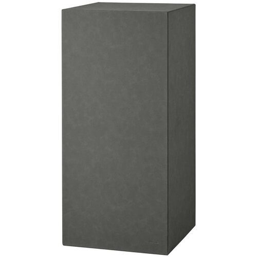 Blomus Stalak za tegle za cvijeće od imitacije kože/kartonski (visina 76 cm) Sahla &ndash; Cijene