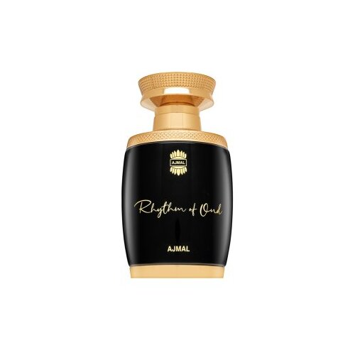 Ajmal Rhythm Of Oud parfumirana voda unisex 75 ml Slike