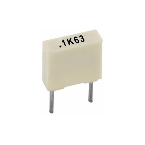 Kemet Poliester kondenzator, radijalno ožičen 68 nF 100 V 10 % 5 mm (D x Š x V) 7.2 x 2.5 x 6.5 R82EC2680AA60K+ 1 kos Cijene