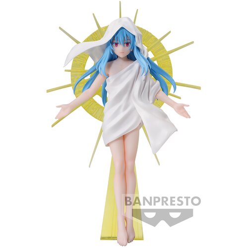 Bandai FIGURA, KI SEM SE TAKRAT REINKARIRALA KOT SLIME RAPHAEL RIMURU SERIE EFFECTREME, (20838680) Slike