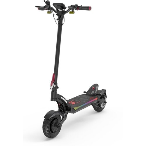 Kaabo električni skiro Mantis X 2x500W Slike