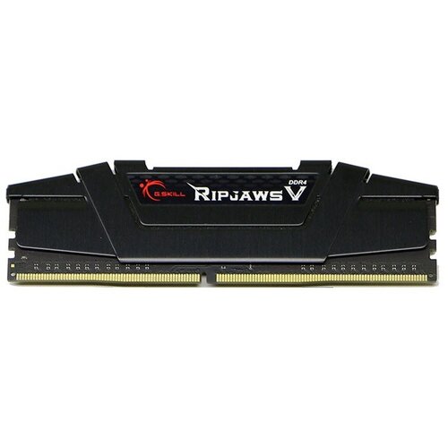 G.skill RAMDDR4 3200 16GB(2x8) Ripjaws V Slike