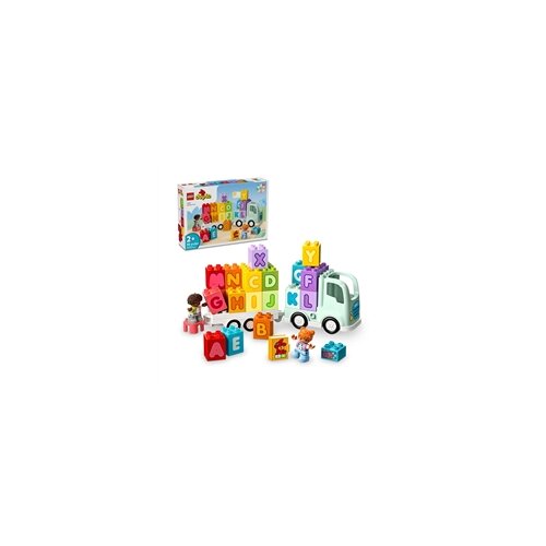 Lego DUPLO Kamion abeceda Cene