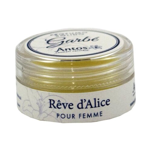 ANTOS kremni parfum - Rêve d'alice Cene