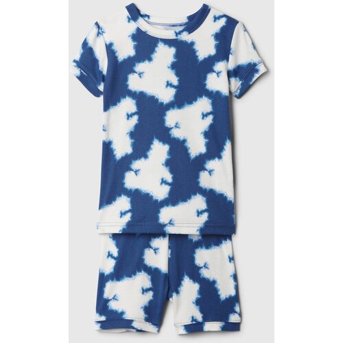 GAP Kids' Patterned Pajamas - Boys Cene
