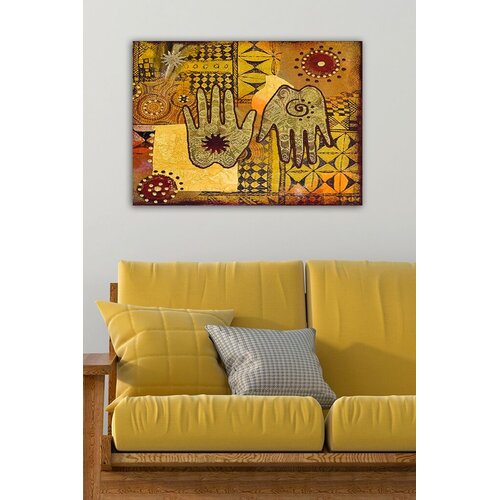 Wallity Slika 56673802, 50x70 cm Cene