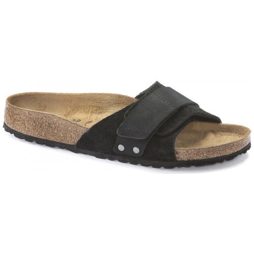 Birkenstock Oita w lenb/leve Crna Slike