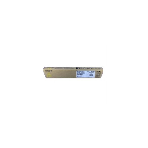 Ricoh Toner MPC406 (842098) (žuta), original Cene