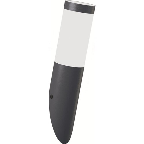 Brilagi LED spolja&amp;scaron;nja zidna lampa ELIA 1xE27/7W/230V 4000K IP44 antracit Slike