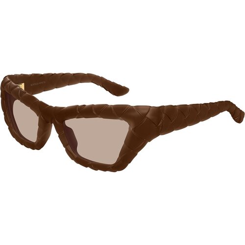 Bottega Veneta BV1438S 002 - ONE SIZE (56) Cijene