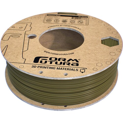 Formfutura EasyFil™ ePLA Khaki Grey, 1,75 mm / 1000 g Cene