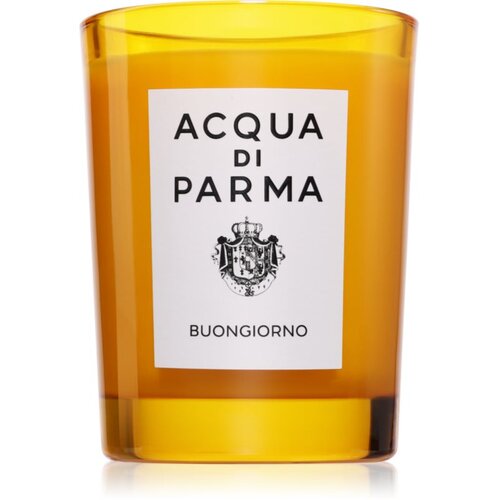 Acqua Di Parma Buongiorno mirisna svijeća 200 g Cijene