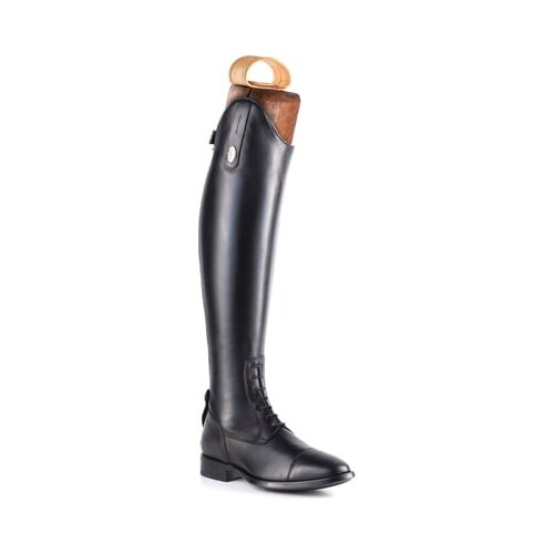 DeNiroBootCo jahalni &amp;scaron;kornji amabile pro smooth black Slike