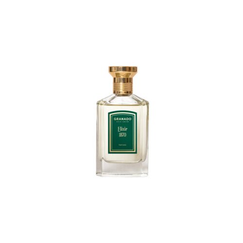 Granado elixir 1870 tropical eau de parfum 75 ml Slike