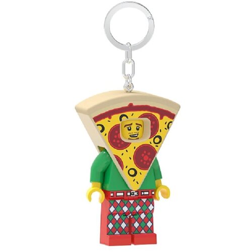 Lego Obesek za ključe Iconic - LEGO&amp;reg; Slike
