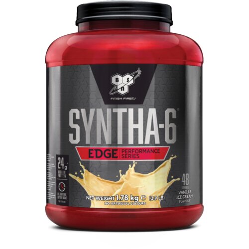 BSN syntha 6 edge 1810 g keks i krem Slike