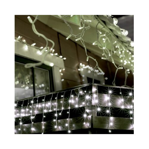 Home svetleći niz sa 300 hladno belih led dioda ( KKF308/WH ) Slike