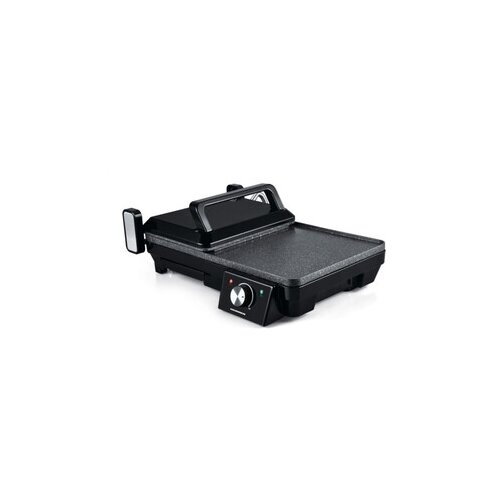  Električni ro&scaron;tilj HEIER Marble TPgrill HEG-F20002P 2000W Cene