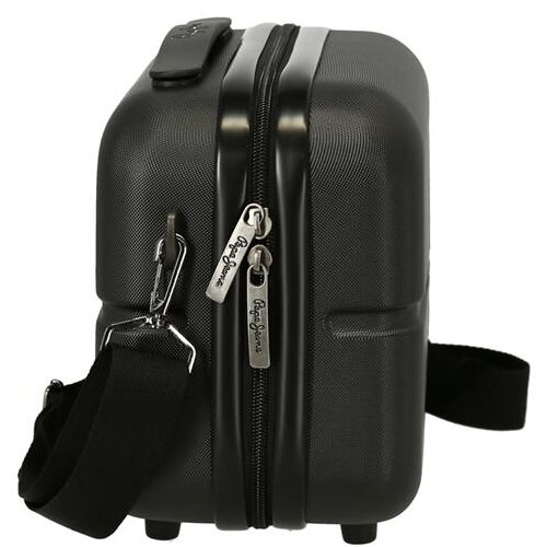 Pepe Jeans abs beauty case crna 76.839.21 Slike