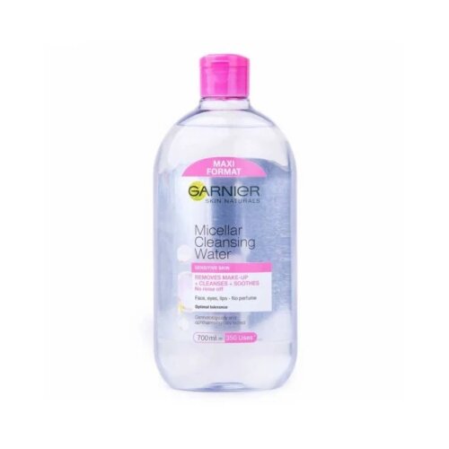 GA SN MICELARNA VODA 700ML (1003009628) Slike