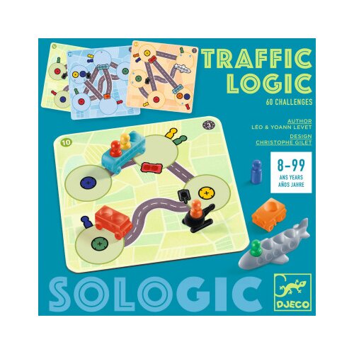 Djeco Sologic – Promet Cene