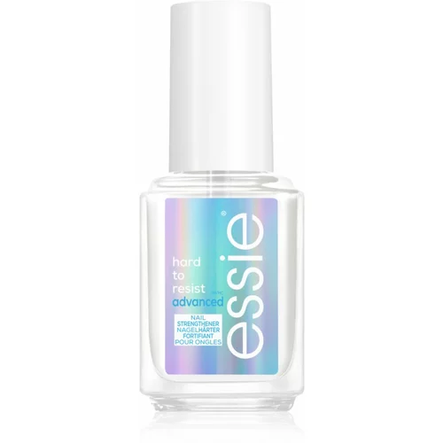 Essie Hard To Resist Advanced Nail Strengthener nega nohtov 13,5 ml