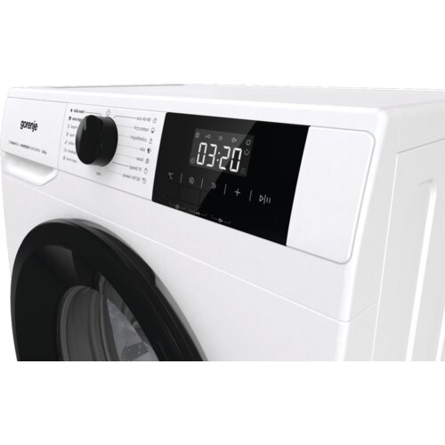 Gorenje ma&amp;scaron;ina za pranje ve&amp;scaron;a - W3NGPI62SBS Slike