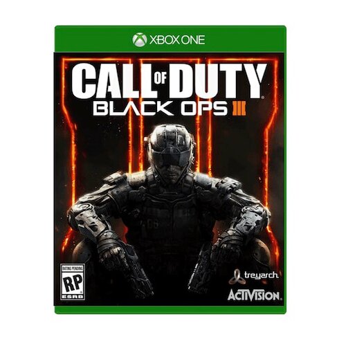 Call of Duty Black Ops 3 - igra brez ovitka (XBOX ONE) - rabljeno Cene