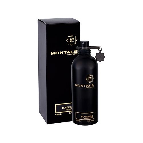 Montale black aoud edp vapo 100 ml Slike