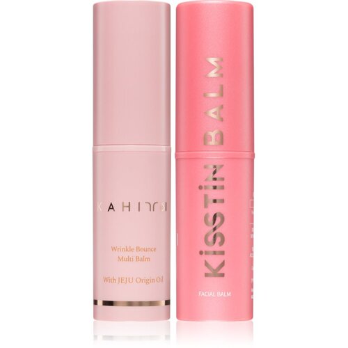 Kahi Wrinkle Set set za sjaj i zaglađivanje kože lica Slike
