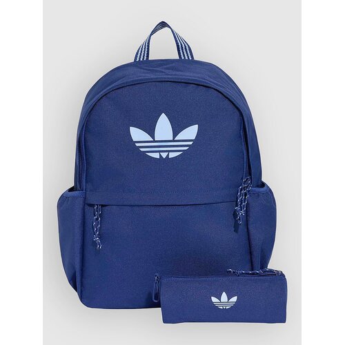 Adidas Bp + Pc Kids Nahrbtnik vic blue Cene