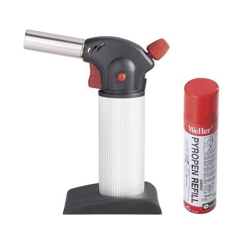 Toolcraft Plinski gorilnik MAX850 1300 &amp;deg;C 150 min, (21329584) Slike
