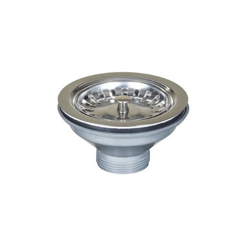 Sink Solution odtočno grlo brez pp 114 (3 1/2&amp;amp;quot;) Slike