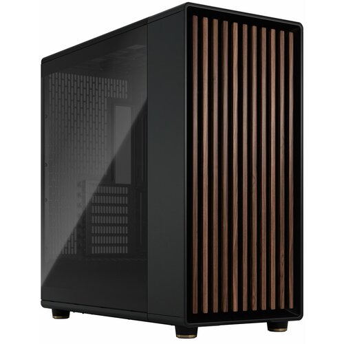 Fractal Design North XL Midi Tower Black, Charcoal Cijene