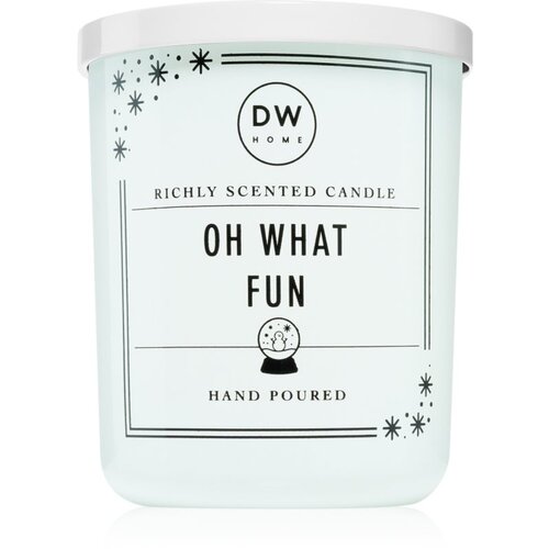 DW Home Signature Oh What Fun mirisna svijeća 111 g Cijene