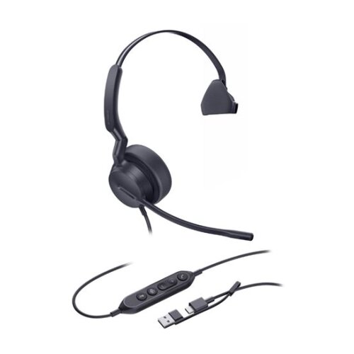 Yealink UH42 Mono Teams USB-C /A Headset Cijene