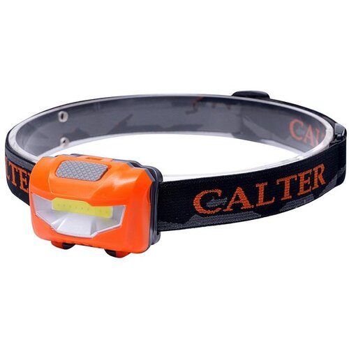 Calter Luč naglavna BASIC 3WCOB, (20396949) Slike